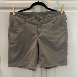 Shorts grey Kühl